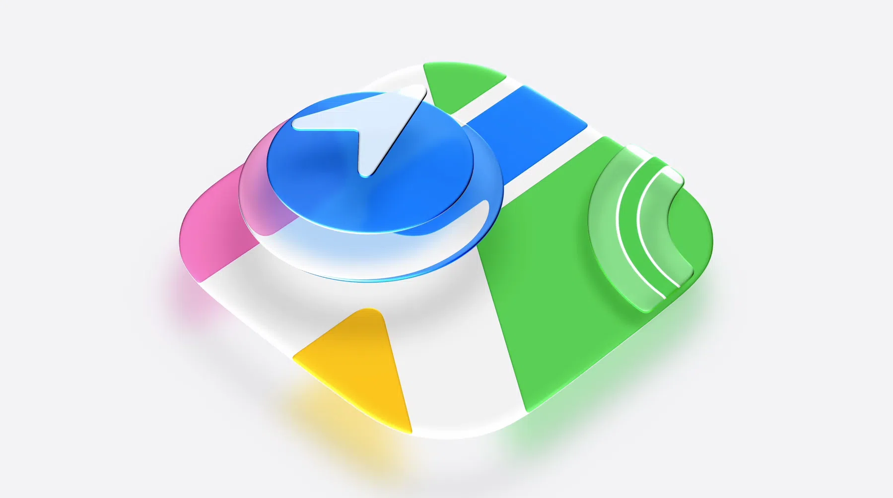 nieuwe iconen liquid glass